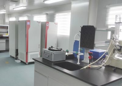 生物實(shí)驗(yàn)室