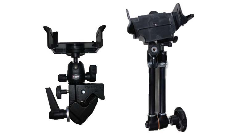 韋林工業(yè)內(nèi)窺鏡的大、小支撐臂附件